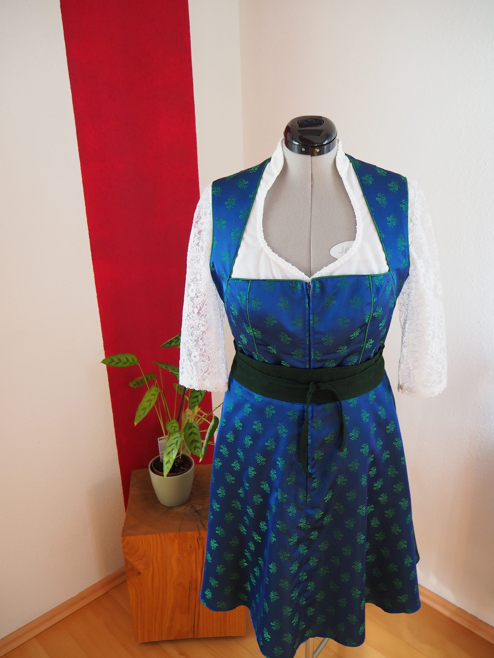 Traditionelle Details